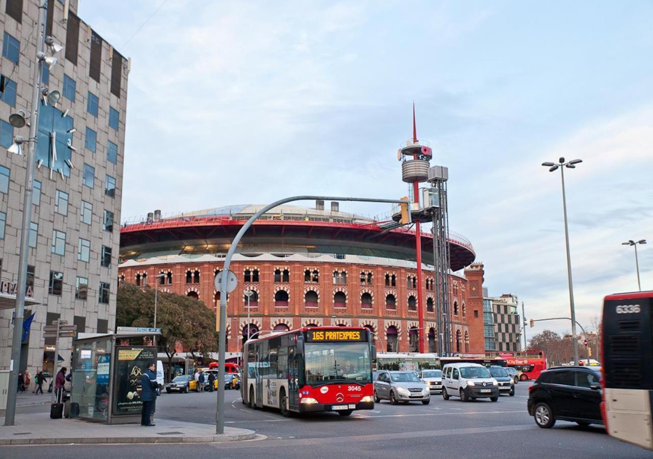Trip Barcelona Spain Exterior photo